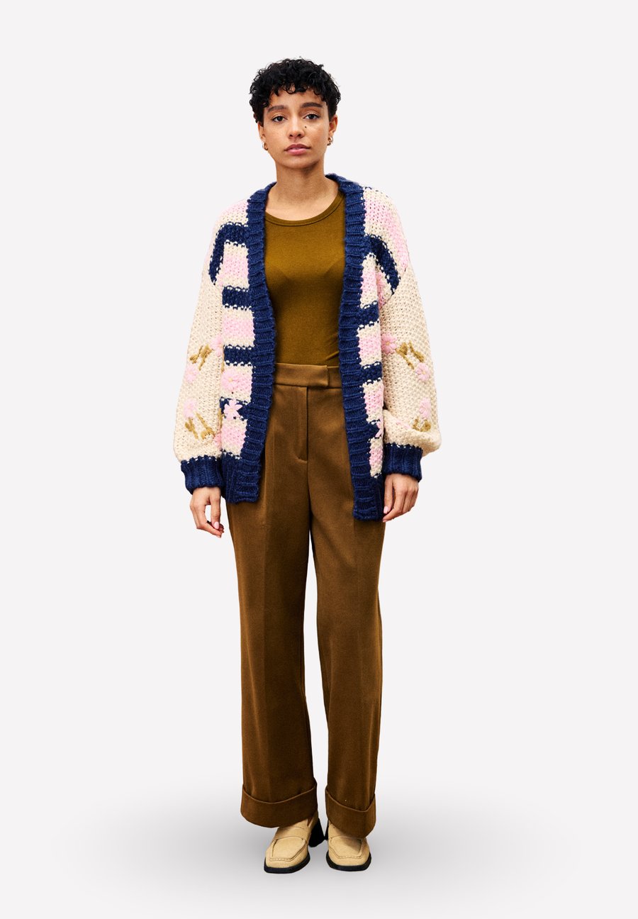 Кардиган FRNCH DAHLIA, Rose/Pink
Кардиган FRNCH DAHLIA, Rose/Pink