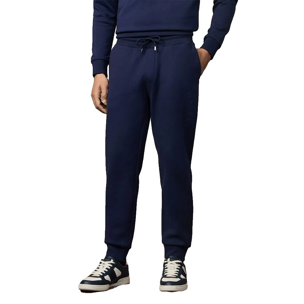 Джоггеры Hackett Heritage ESS AW, синий
Джоггеры Hackett Heritage ESS AW, синий