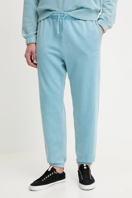 Спортивные брюки Calvin Klein Underwear, бирюзовый
Спортивные брюки Calvin Klein Underwear, бирюзовый