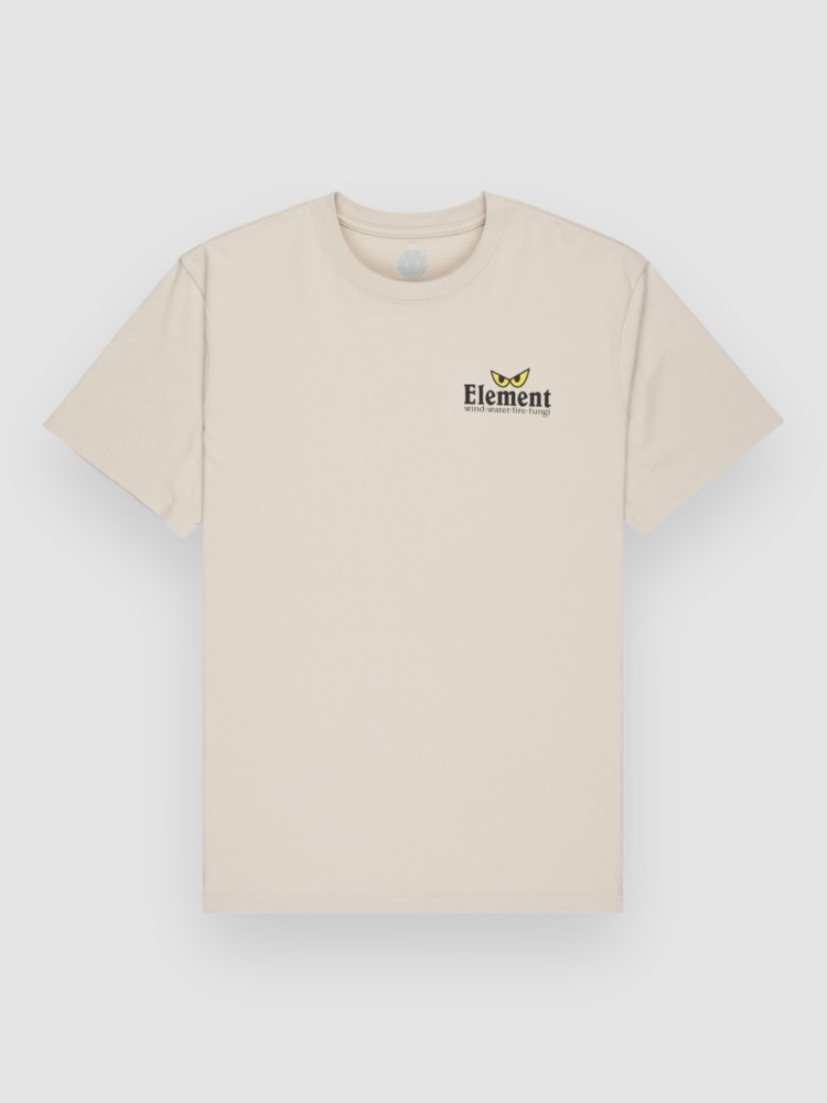 Футболка Element Midnight T-Shirt, oat milk, Белый, Футболка Element Midnight T-Shirt, oat milk
Футболка Element Midnight T-Shirt, oat milk, Белый, Футболка Element Midnight T-Shirt, oat milk