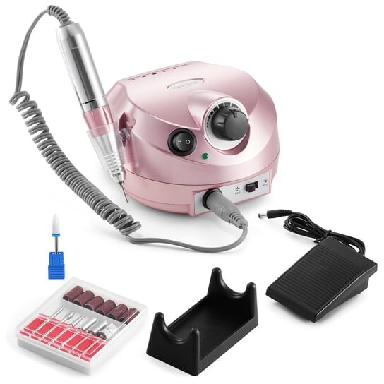 Профессиональный маникюрный фрезерный станок Lewer Milling Machine DM-202 –, Inna marka
Профессиональный маникюрный фрезерный станок Lewer Milling Machine DM-202 –, Inna marka