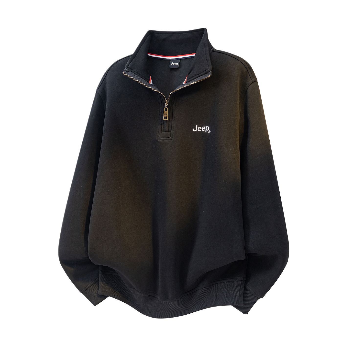 Свитшот Leisure Collection Unisex Jeep, черный
Свитшот Leisure Collection Unisex Jeep, черный