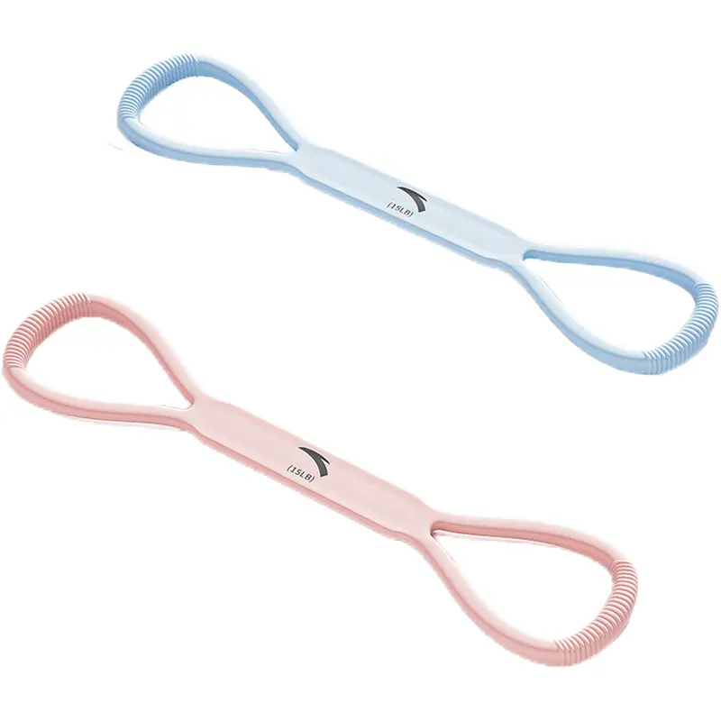 8-символьные эспандеры, силиконовые ленты сопротивления, с плечевым открытием, для выравнивания спины, домашнее использование, унисекс ANTA
8-символьные эспандеры, силиконовые ленты сопротивления, с плечевым открытием, для выравнивания спины, домашнее использование, унисекс ANTA