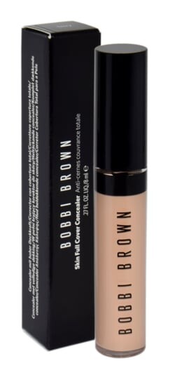 Консилер для лица, цвет слоновой кости, 8 мл Bobbi Brown, Skin Full Cover Concealer
Консилер для лица, цвет слоновой кости, 8 мл Bobbi Brown, Skin Full Cover Concealer