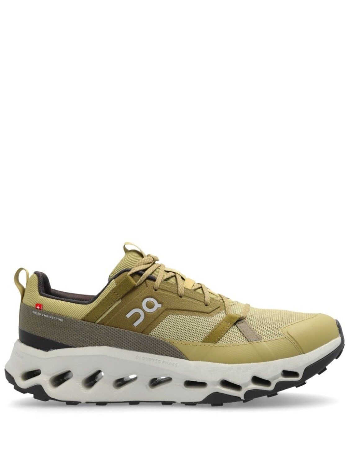 On Running кроссовки Cloudhorizon, зеленый
On Running кроссовки Cloudhorizon, зеленый