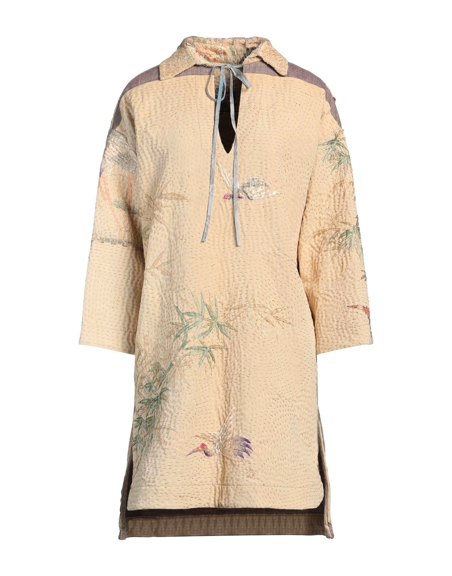 Мини-платье By Walid, песочный
Мини-платье By Walid, песочный