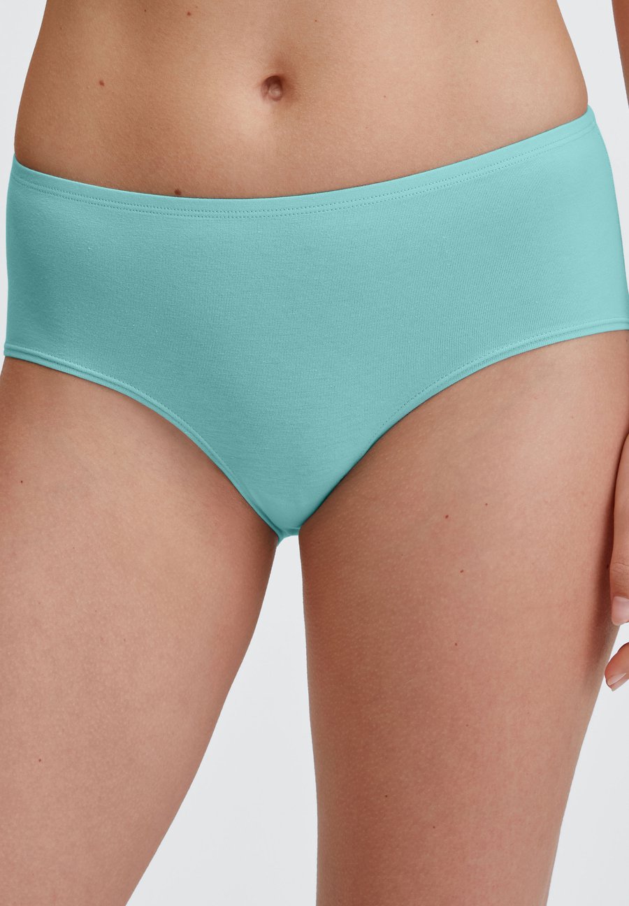 Брифы Calida Briefs, Turquoise Stone/Turquoise
Брифы Calida Briefs, Turquoise Stone/Turquoise