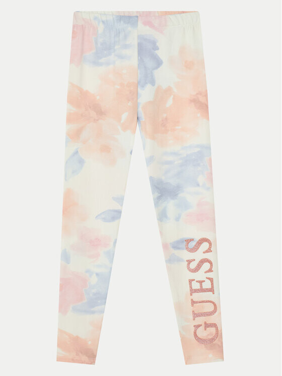 Спортивный костюм стандартного кроя Guess, мультиколор
Спортивный костюм стандартного кроя Guess, мультиколор