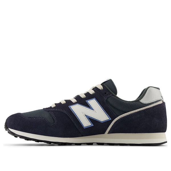 Кроссовки 373 New Balance, синий
Кроссовки 373 New Balance, синий