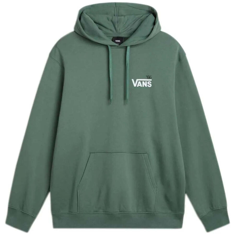 Толстовка Vans с капюшоном, модель VN000JE81CI1, для мужчин
Толстовка Vans с капюшоном, модель VN000JE81CI1, для мужчин