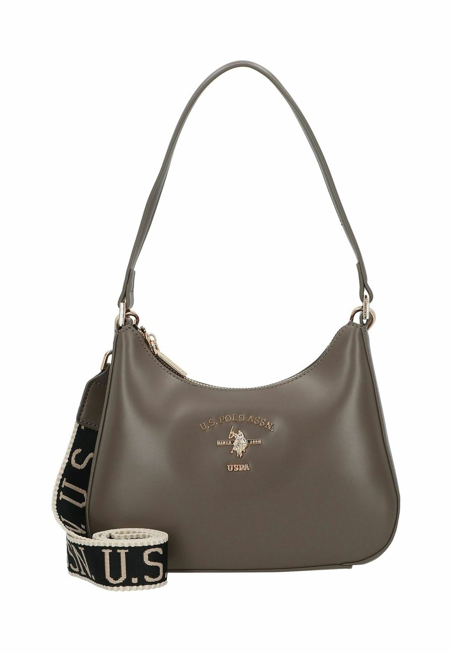 Сумка U.S. Polo Assn. HEAT , Stone
Сумка U.S. Polo Assn. HEAT , Stone