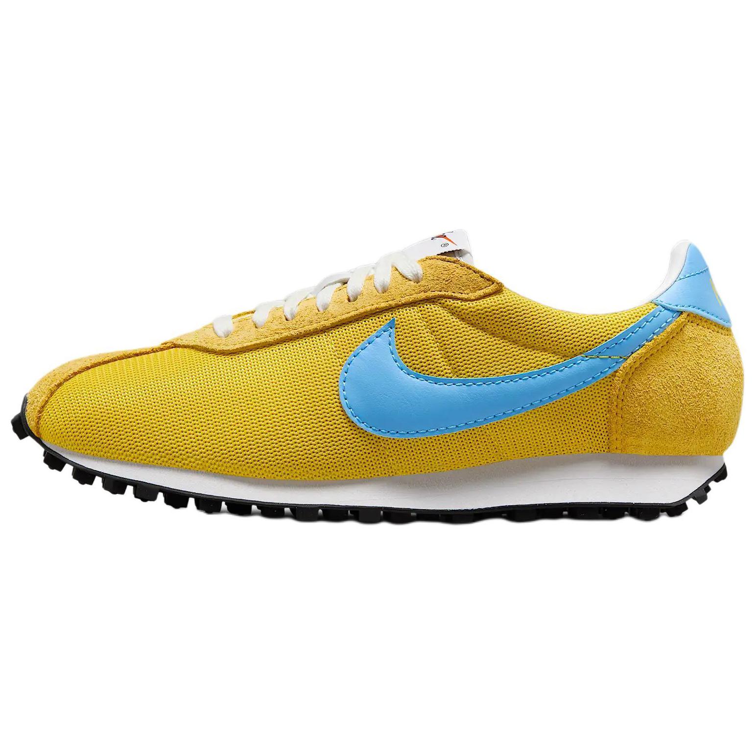 Nike Кроссовки LD 1000 Lightning White Black University Blue Women's
Nike Кроссовки LD 1000 Lightning White Black University Blue Women's