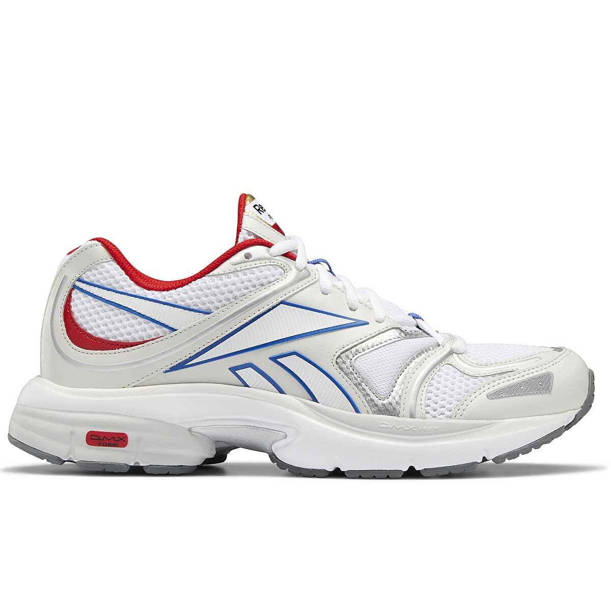 Кроссовки PREMIER ROAD PLUS VI Reebok, цвет Weiss/Weiss
Кроссовки PREMIER ROAD PLUS VI Reebok, цвет Weiss/Weiss