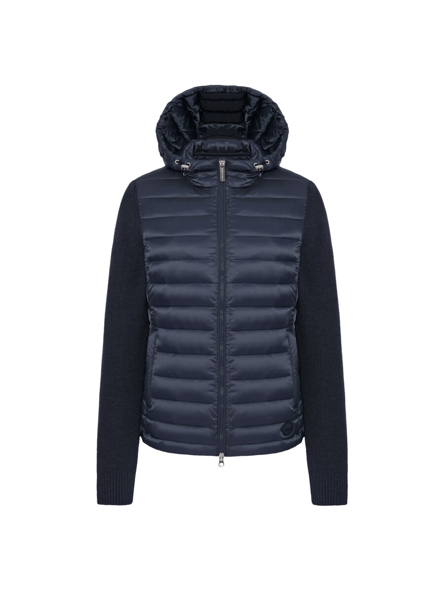 Демисезонная куртка Colmar 2095, Dark blue
Демисезонная куртка Colmar 2095, Dark blue