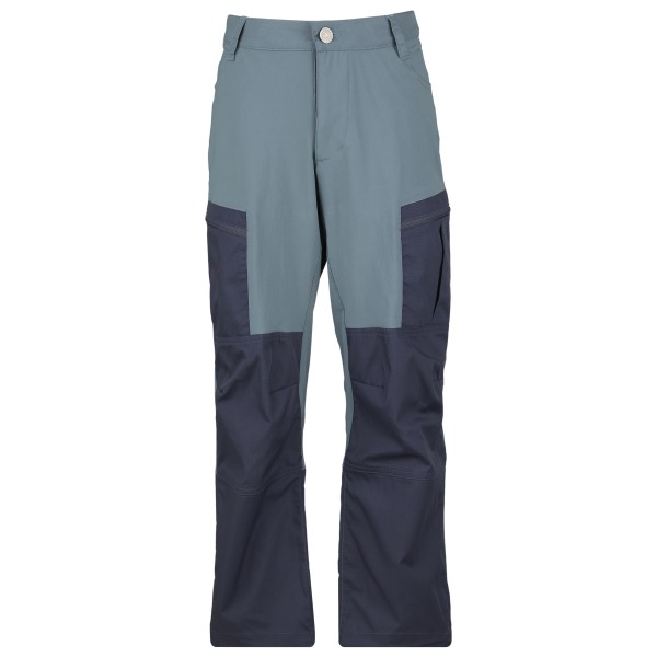 Детская ложь. Легкие туристические брюки - треккинговые брюки Stoic, мультиколор
Детская ложь. Легкие туристические брюки - треккинговые брюки Stoic, мультиколор