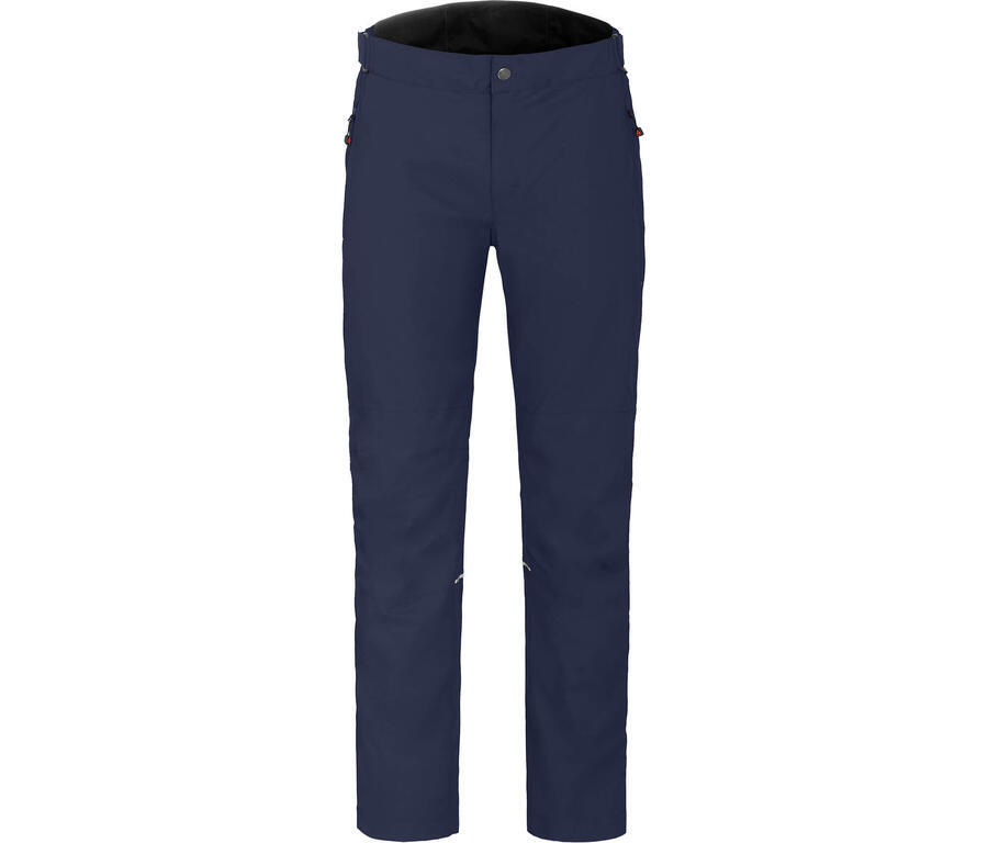 BERGSON Штаны дождевые с сетчатой подкладкой, водонепроницаемость 12000 мм водяного столба, синие
BERGSON Штаны дождевые с сетчатой подкладкой, водонепроницаемость 12000 мм водяного столба, синие