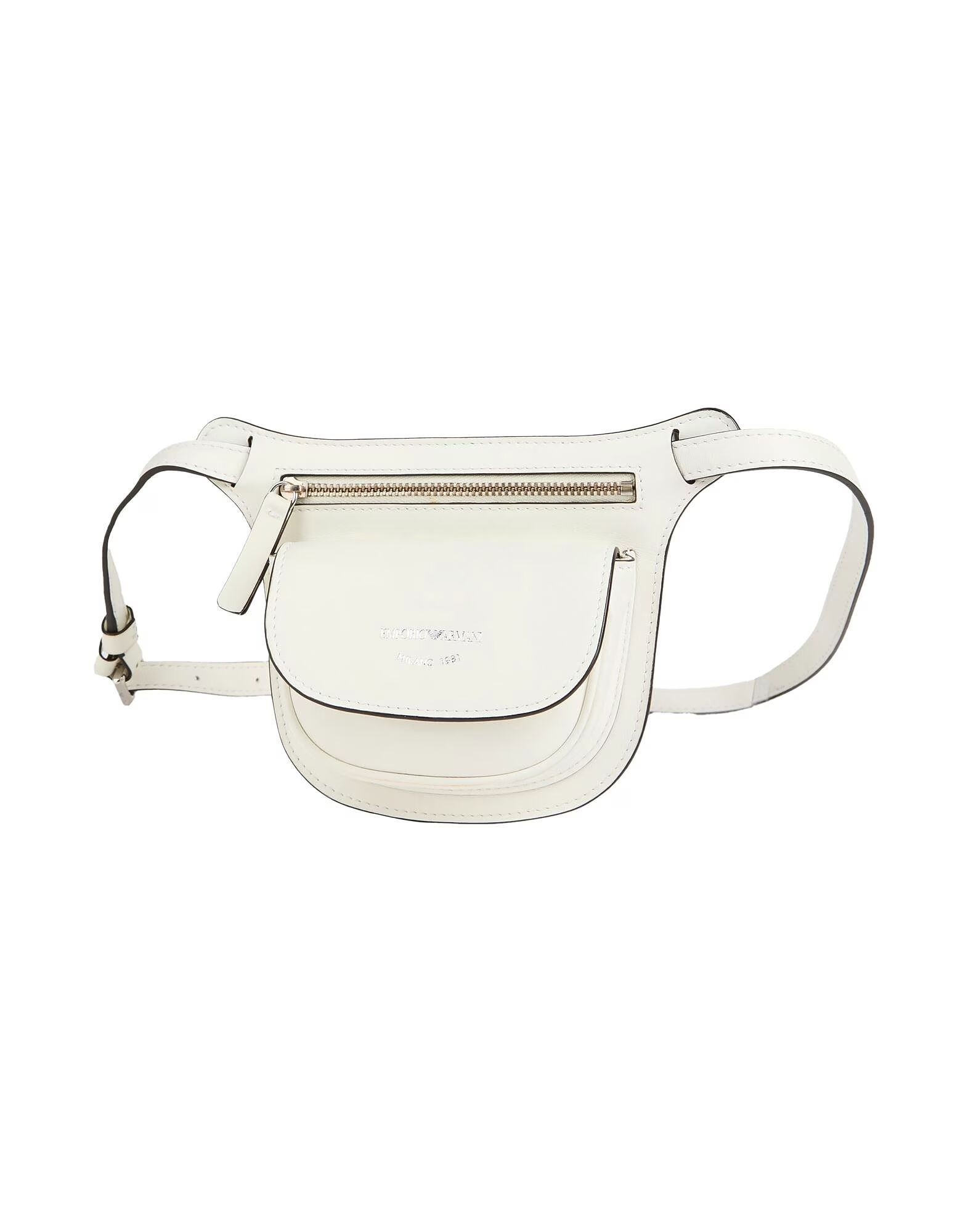 Поясные сумки Giorgio Armani, белый
Поясные сумки Giorgio Armani, белый
