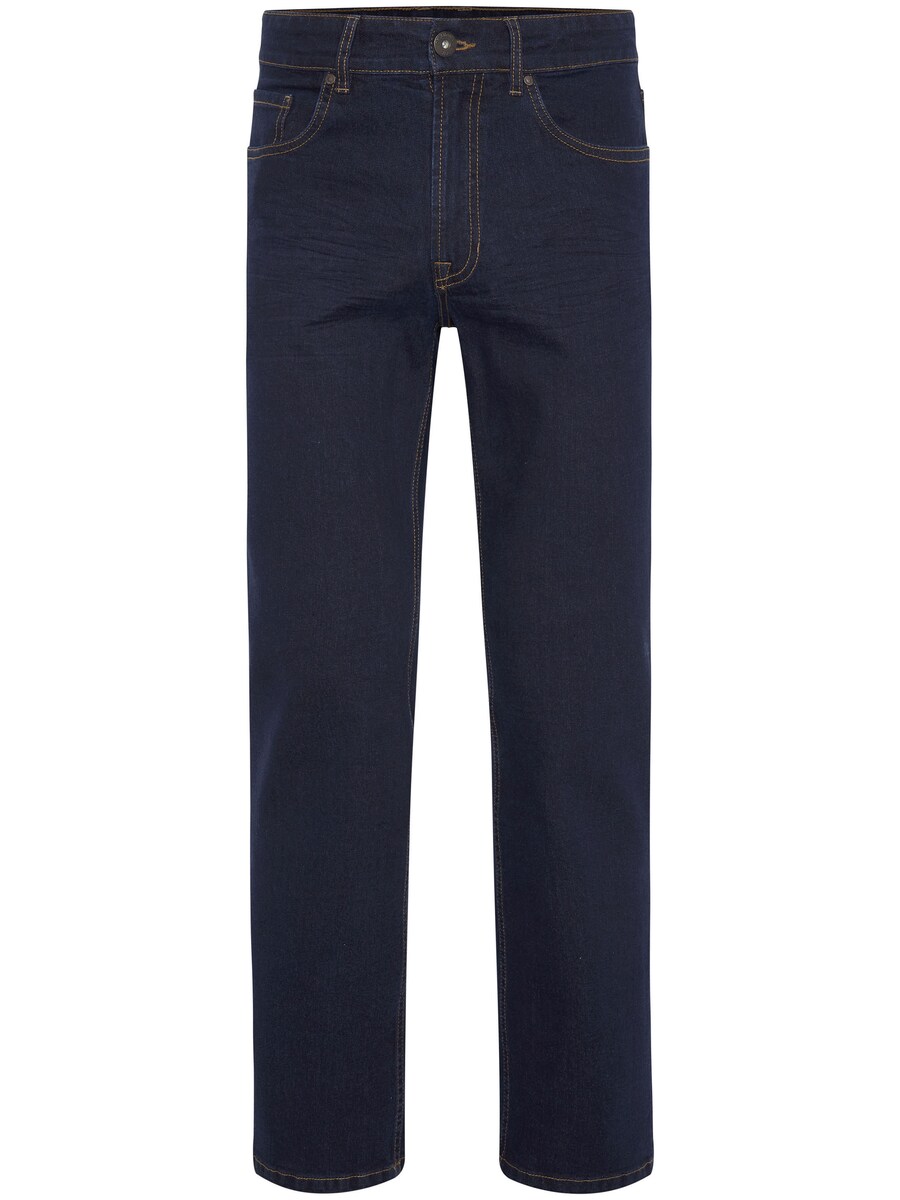 Обычные джинсы Oklahoma Jeans, темно-синий
Обычные джинсы Oklahoma Jeans, темно-синий