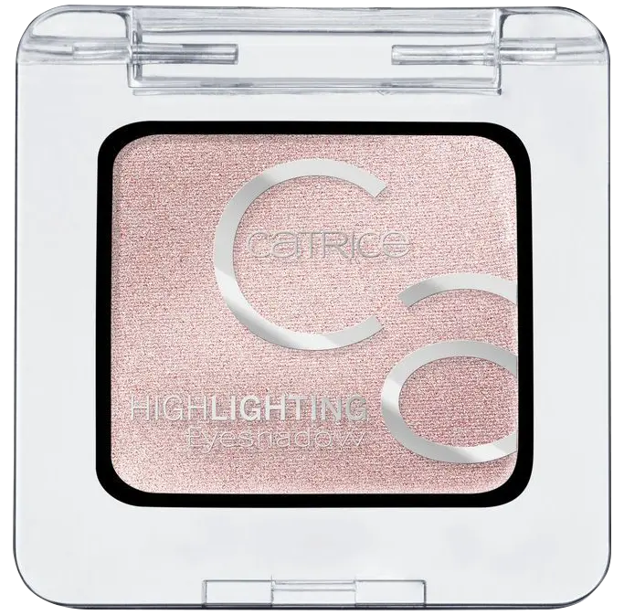 Тени для век металлик сияющие 030 Catrice Highlighting, 2 гр
Тени для век металлик сияющие 030 Catrice Highlighting, 2 гр
