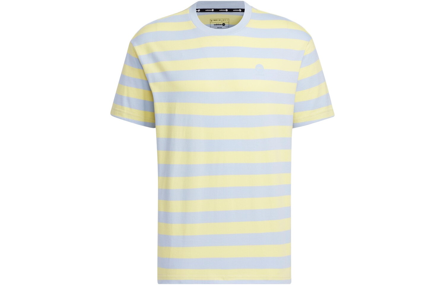 Футболка унисекс Blue Dawn Adidas Neo, голубой
Футболка унисекс Blue Dawn Adidas Neo, голубой