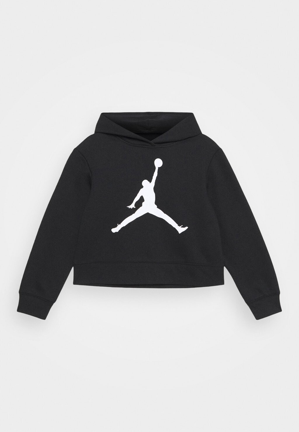 Толстовка Jumpman Core Jordan, черный
Толстовка Jumpman Core Jordan, черный