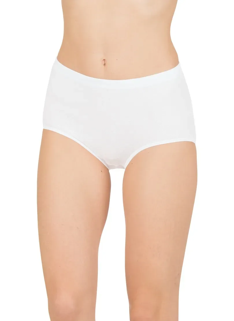 Трусики Trigema "Трусы TRIGEMA в двойной упаковке" (2 шт.), белый
Трусики Trigema "Трусы TRIGEMA в двойной упаковке" (2 шт.), белый