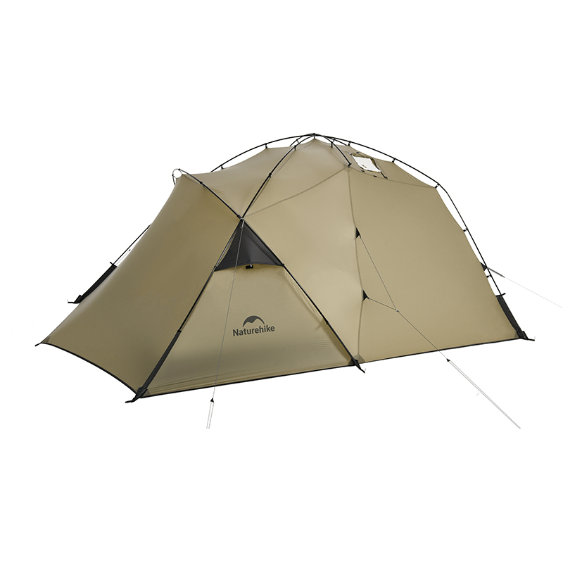 Сборная палатка для кемпинга с одной спальней и гостиной Camping Hiking Tent NATUREHIKE
Сборная палатка для кемпинга с одной спальней и гостиной Camping Hiking Tent NATUREHIKE