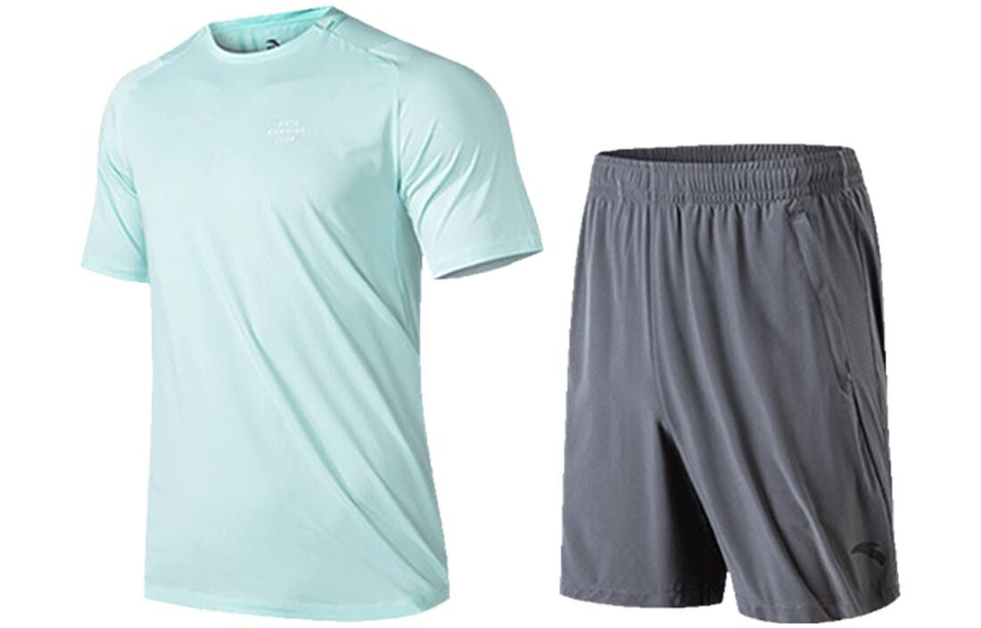 Повседневная спортивная одежда для мужчин Anta
Повседневная спортивная одежда для мужчин Anta