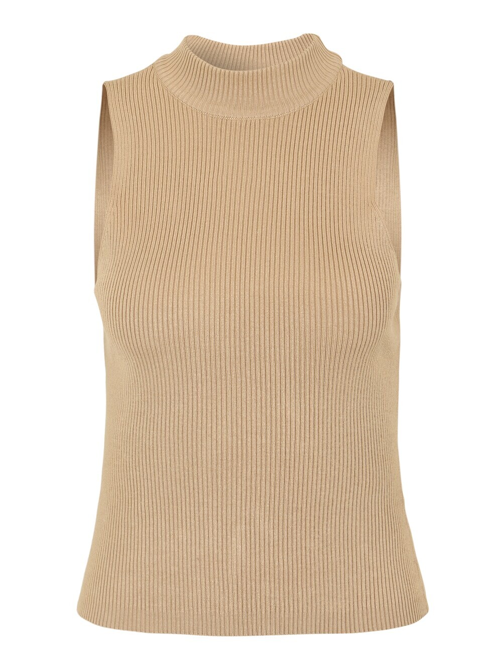 Вязаный топ Urban Classics, кэмел
Вязаный топ Urban Classics, кэмел