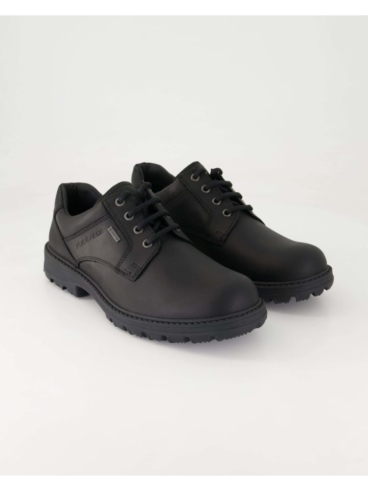 Pius Gabor Классические туфли на шнуровке черного цвета
Pius Gabor Классические туфли на шнуровке черного цвета