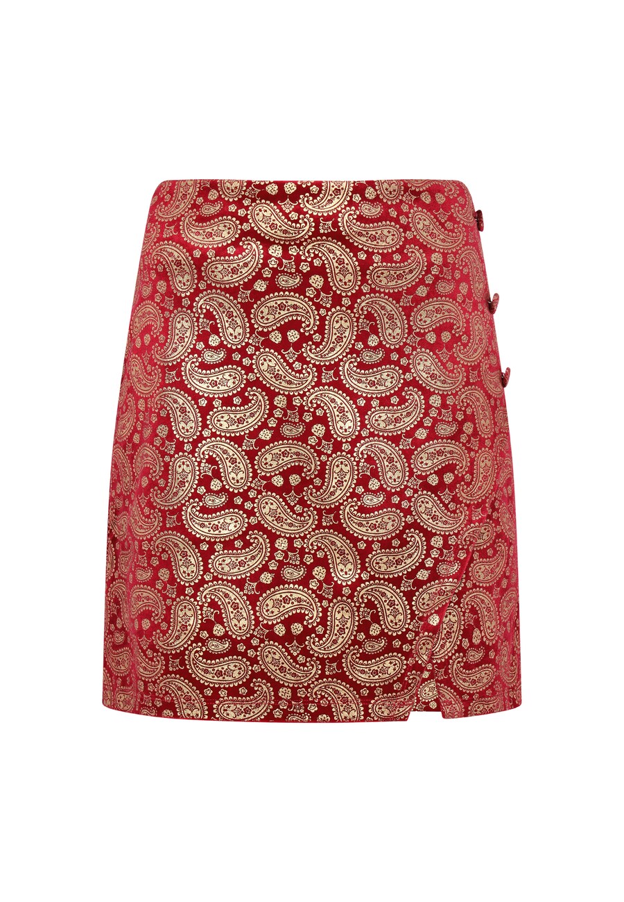 Юбка IZIA, красный
Юбка IZIA, красный