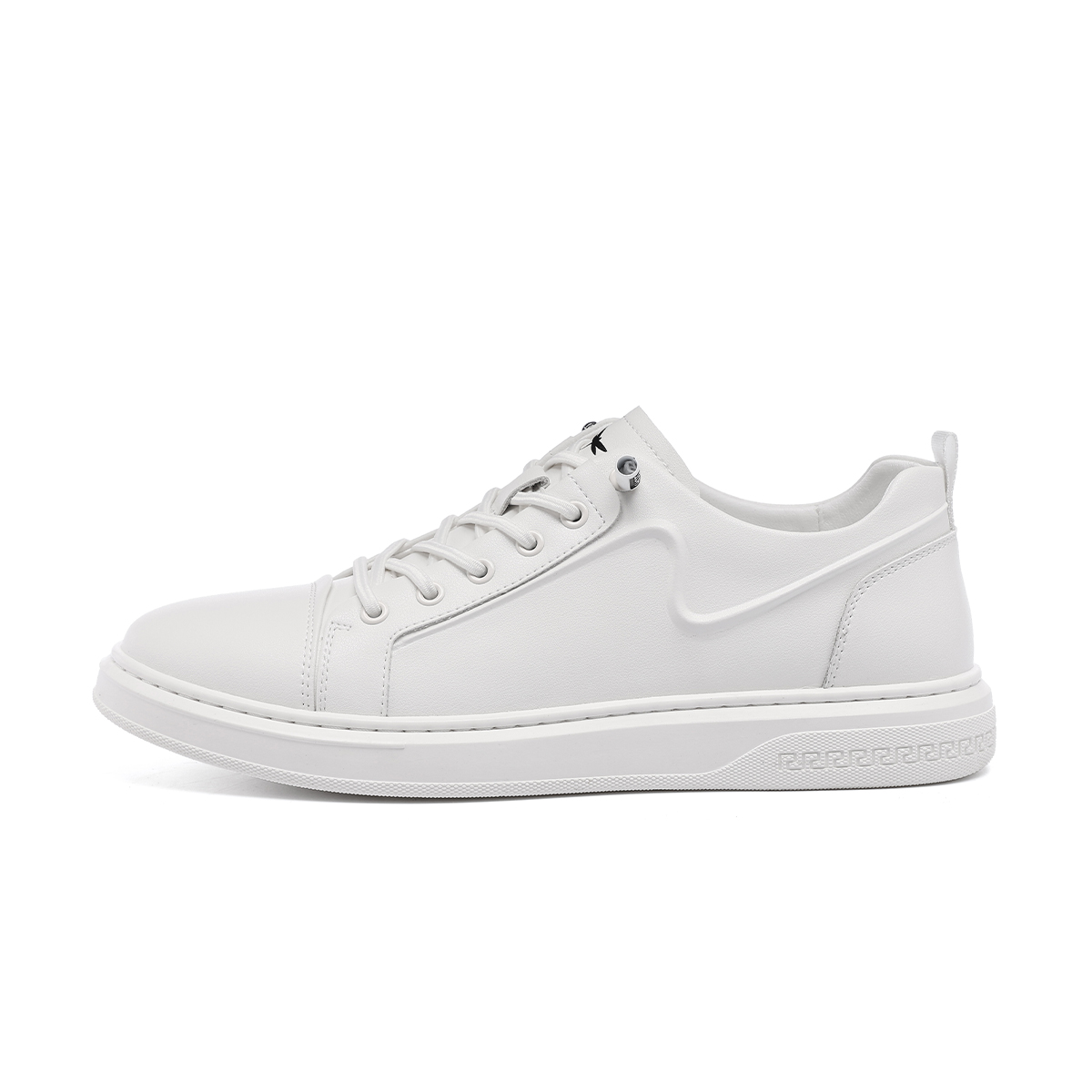 RED DRAGONFLY Мужские скейтерские кроссовки низкие черно-белые белые, цвет White
RED DRAGONFLY Мужские скейтерские кроссовки низкие черно-белые белые, цвет White