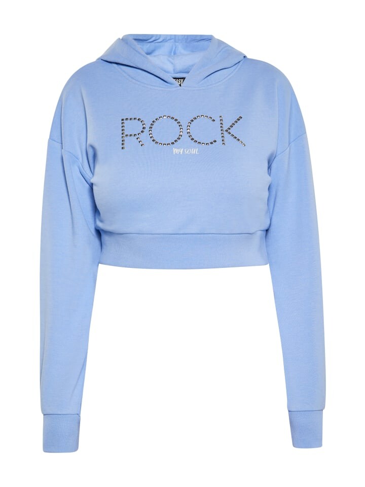 Худи ROCKEASY, синий
Худи ROCKEASY, синий