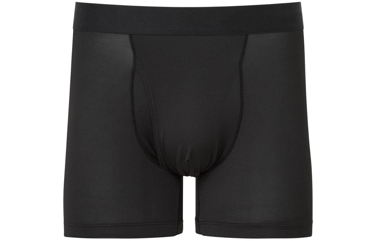 Мужские трусы Uniqlo
Мужские трусы Uniqlo