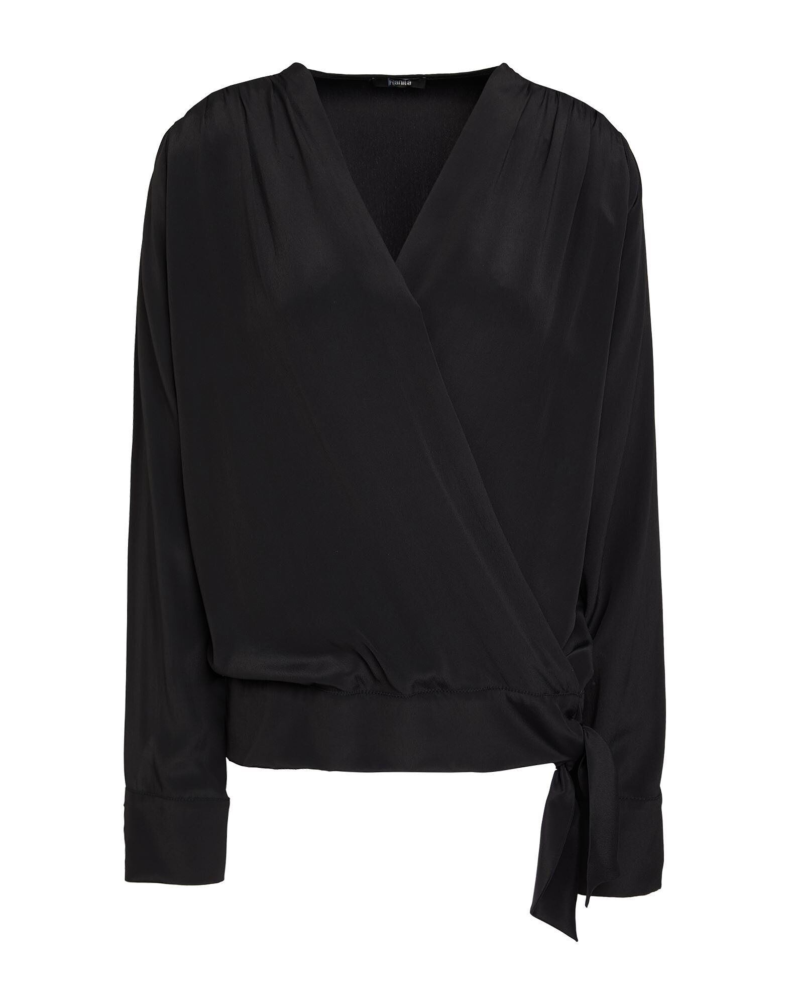 Топ Hanita, черный
Топ Hanita, черный