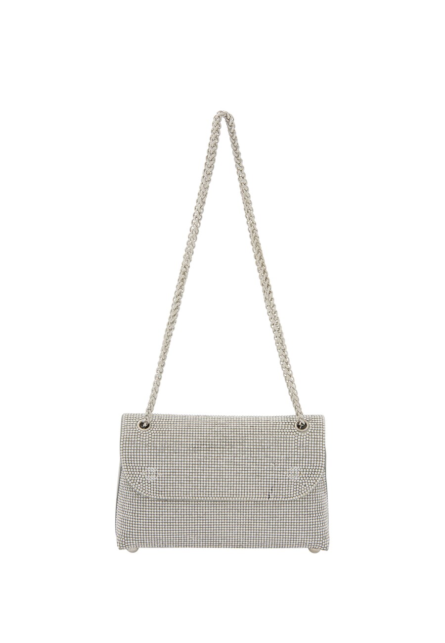 Сумочка faina, Silver
Сумочка faina, Silver