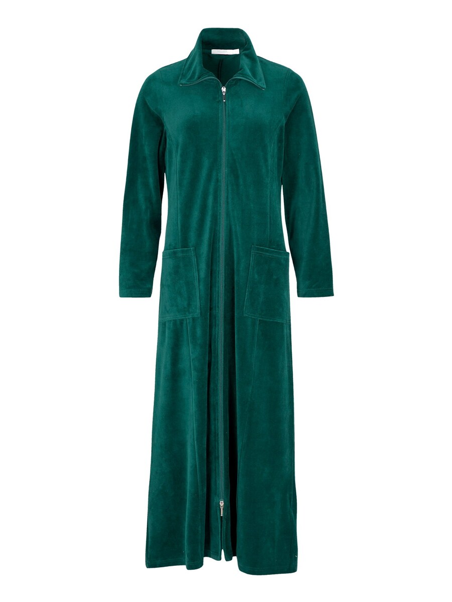 Халат Cellbes of Sweden, зеленый
Халат Cellbes of Sweden, зеленый