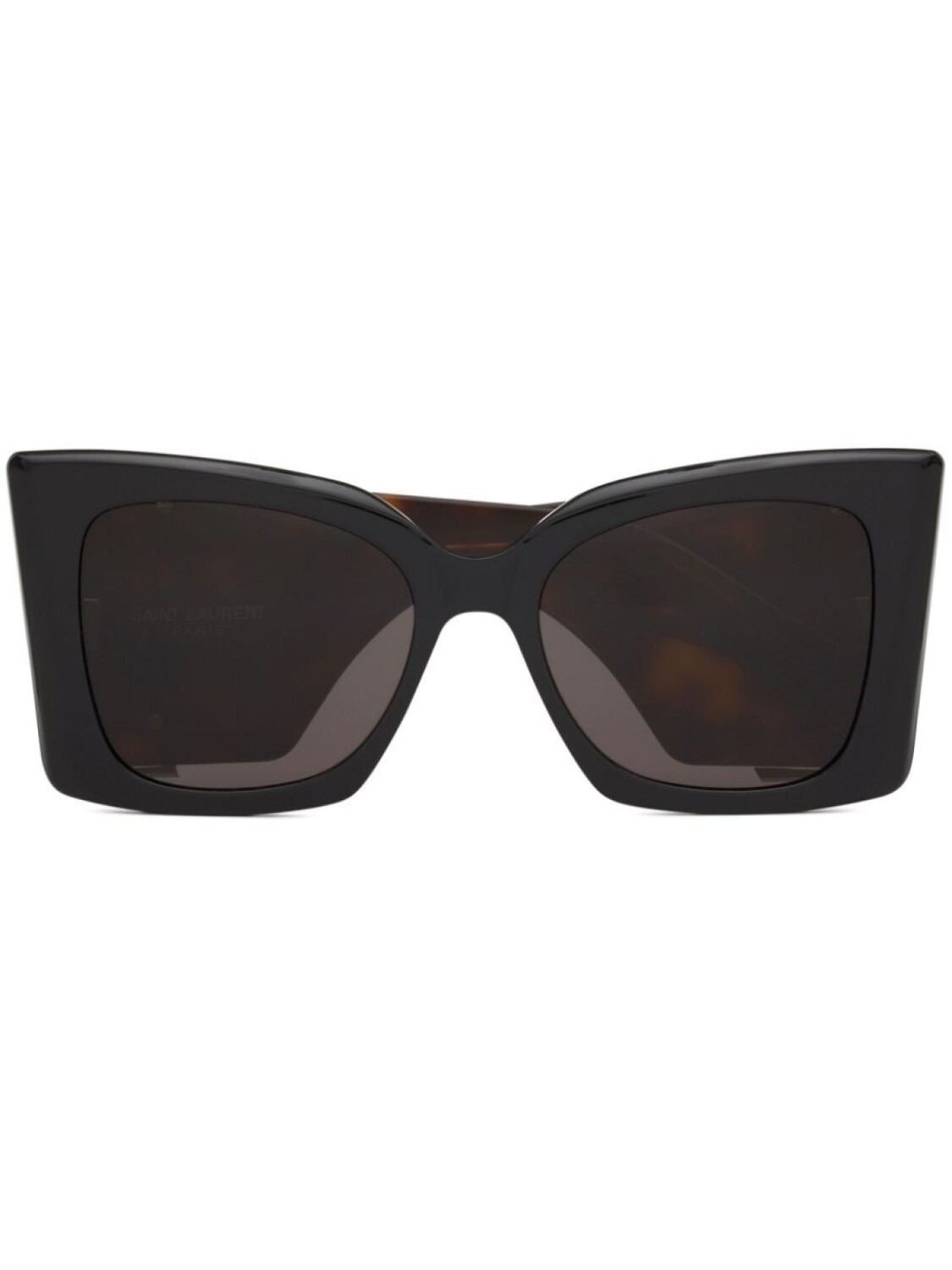 Saint Laurent Eyewear солнцезащитные очки SL M119 в оправе 'кошачий глаз', коричневый
Saint Laurent Eyewear солнцезащитные очки SL M119 в оправе 'кошачий глаз', коричневый