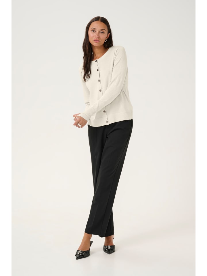 Кардиган Kaffe, цвет sand dollar
Кардиган Kaffe, цвет sand dollar