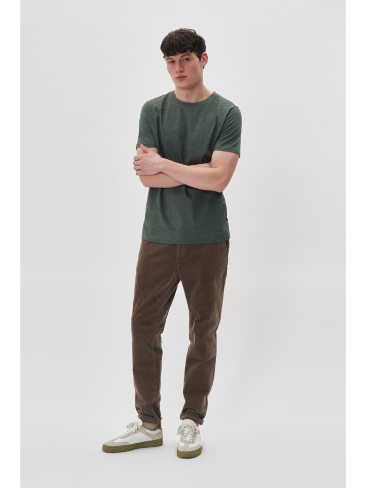 Футболка Jermane Straight Fit в Грин-Бей Matinique
Футболка Jermane Straight Fit в Грин-Бей Matinique