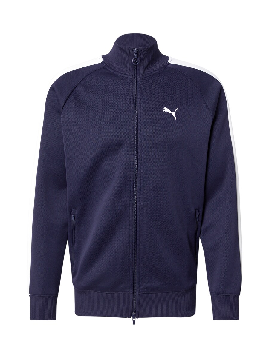 Худи с капюшоном на молнии PUMA T7 Always On, marine blue
Худи с капюшоном на молнии PUMA T7 Always On, marine blue