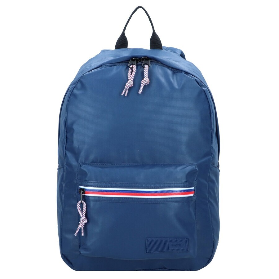 Рюкзак American Tourister Backpack Upbeat Pro, темно-синий
Рюкзак American Tourister Backpack Upbeat Pro, темно-синий