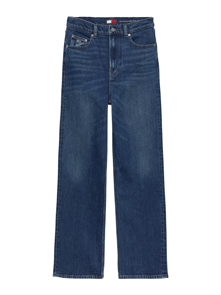 Обычные джинсы Tommy Jeans LAYLA, Blue Denim
Обычные джинсы Tommy Jeans LAYLA, Blue Denim