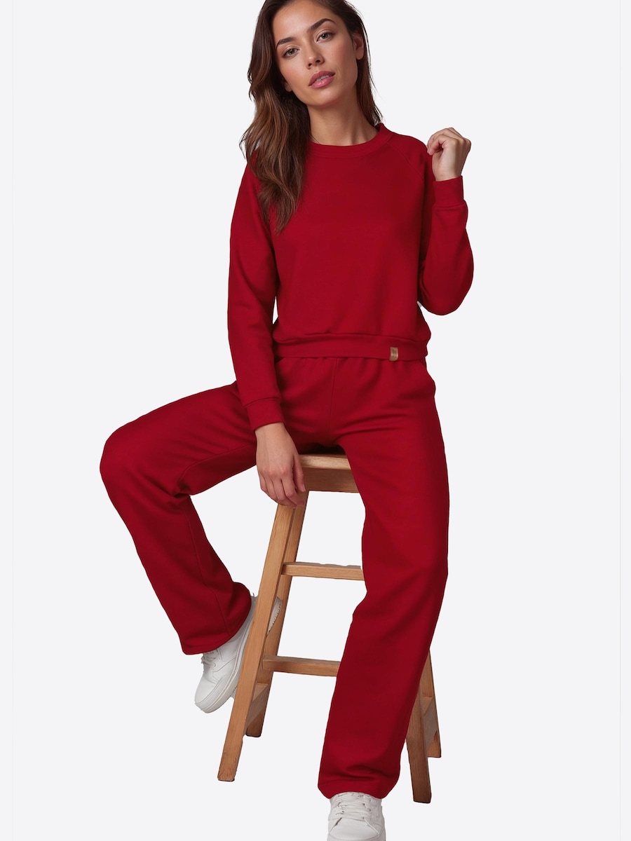 Спортивный костюм Vivisence 9205kmpl, красный
Спортивный костюм Vivisence 9205kmpl, красный