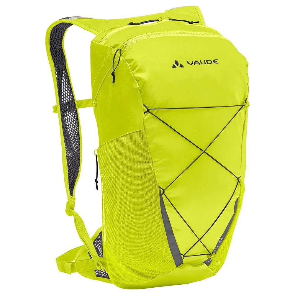 Рюкзак VAUDE Uphill 16L, зеленый
Рюкзак VAUDE Uphill 16L, зеленый