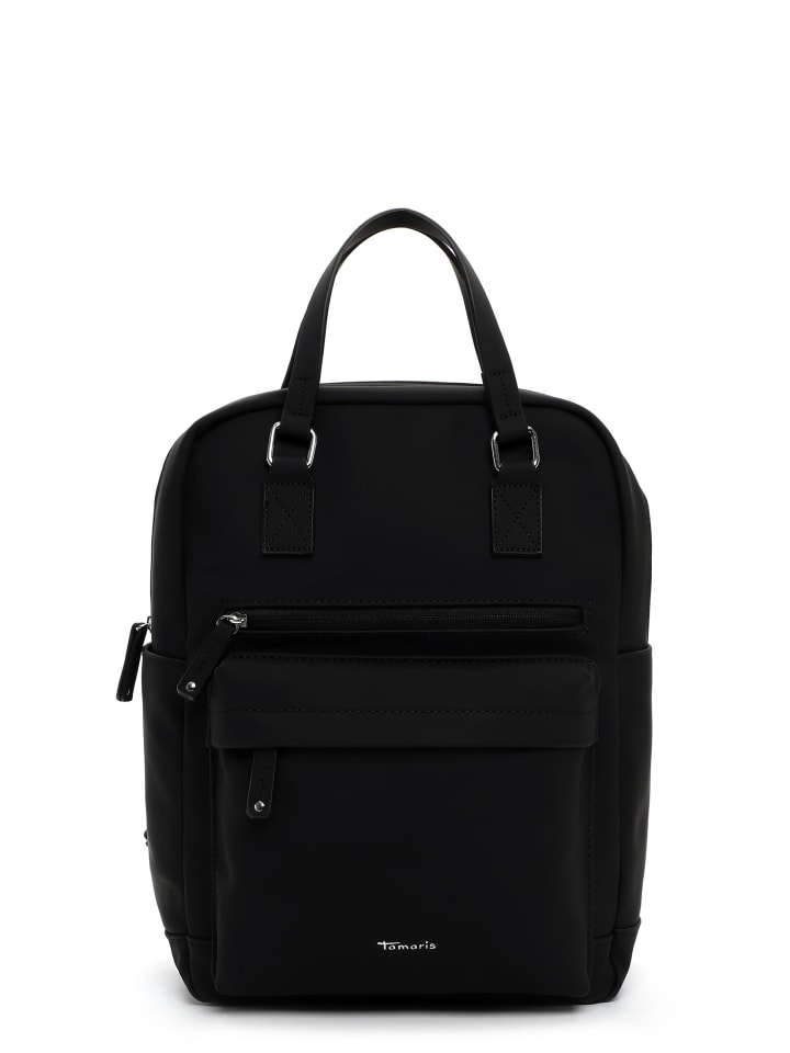 Рюкзак Tamaris, черный
Рюкзак Tamaris, черный