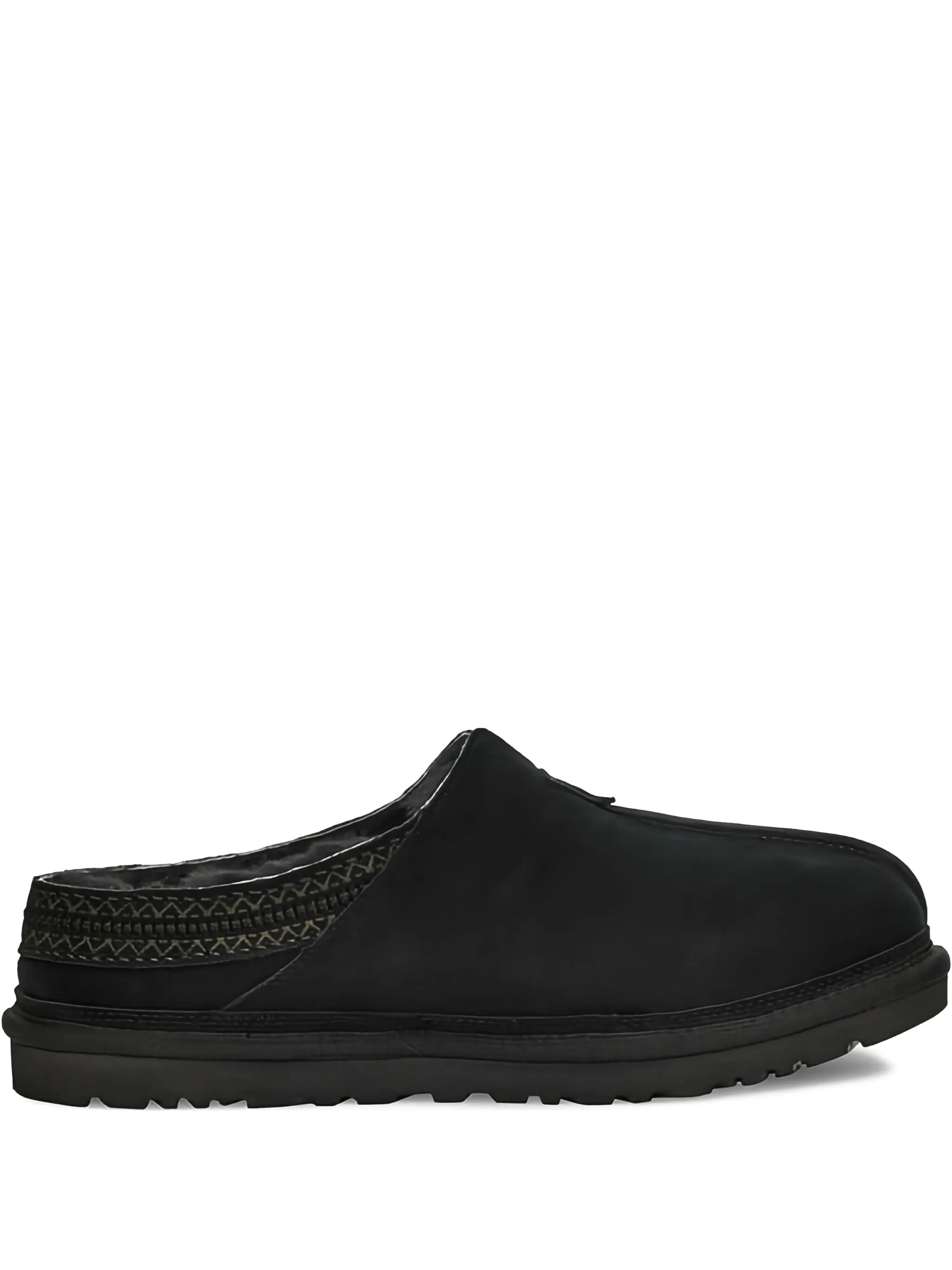 Слиперы Neuman Ugg, черный
Слиперы Neuman Ugg, черный