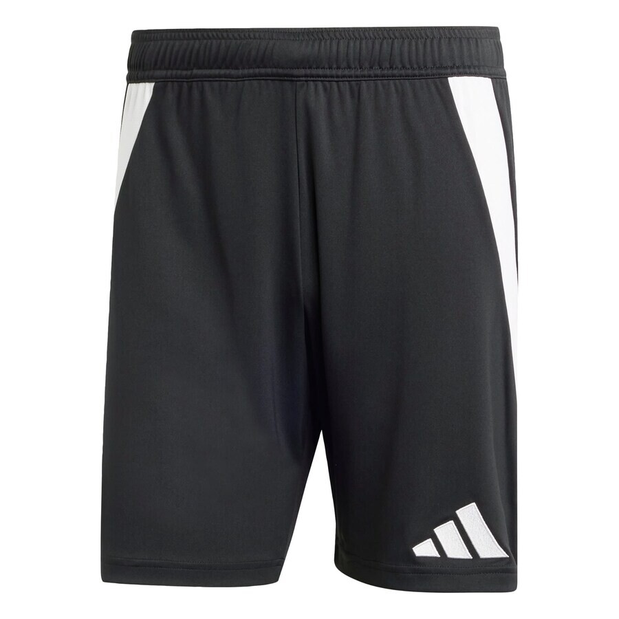 Шорты ADIDAS PERFORMANCE Regular Workout Pants Juventus 24/25, черный 
Шорты ADIDAS PERFORMANCE Regular Workout Pants Juventus 24/25, черный