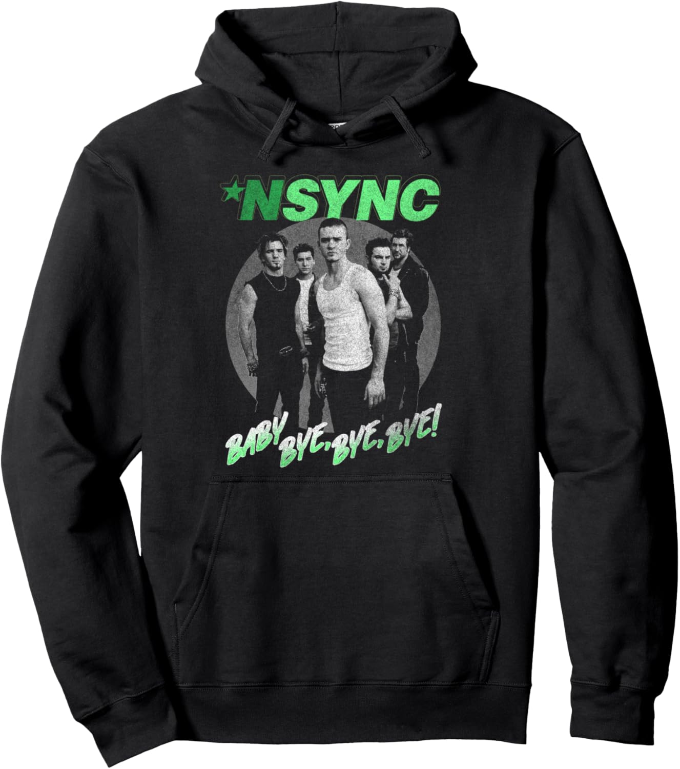 Официальная толстовка NSYNC Baby Bye, черная, Черный, Официальная толстовка NSYNC Baby Bye, черная
Официальная толстовка NSYNC Baby Bye, черная, Черный, Официальная толстовка NSYNC Baby Bye, черная