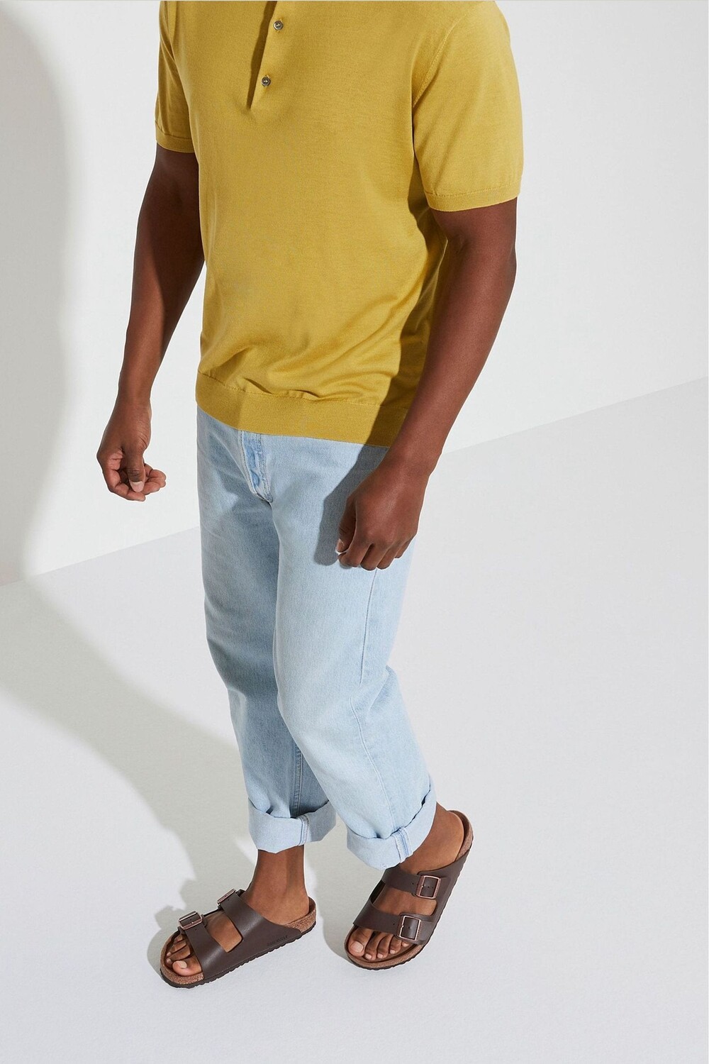 Сандалии Arizona Birko Flor Birkenstock, коричневый
Сандалии Arizona Birko Flor Birkenstock, коричневый